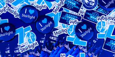 Starlight Theatre to Offer 75 Tickets for $75 to Mark 75th Anniversary Photo