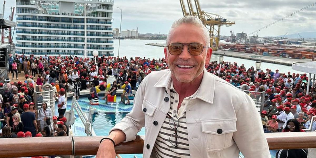 Starlight to Honor Dave Koz With Lifetime Achievement Award