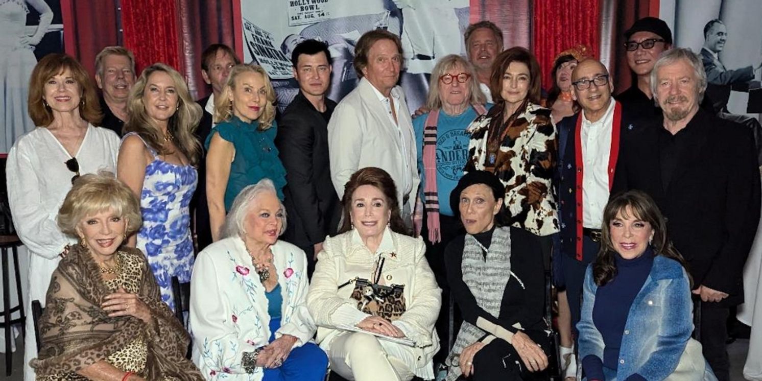 José Iturbi Foundation Sponsors RACHMANINOFF UNDER THE STARS At Hollywood Bowl  Image