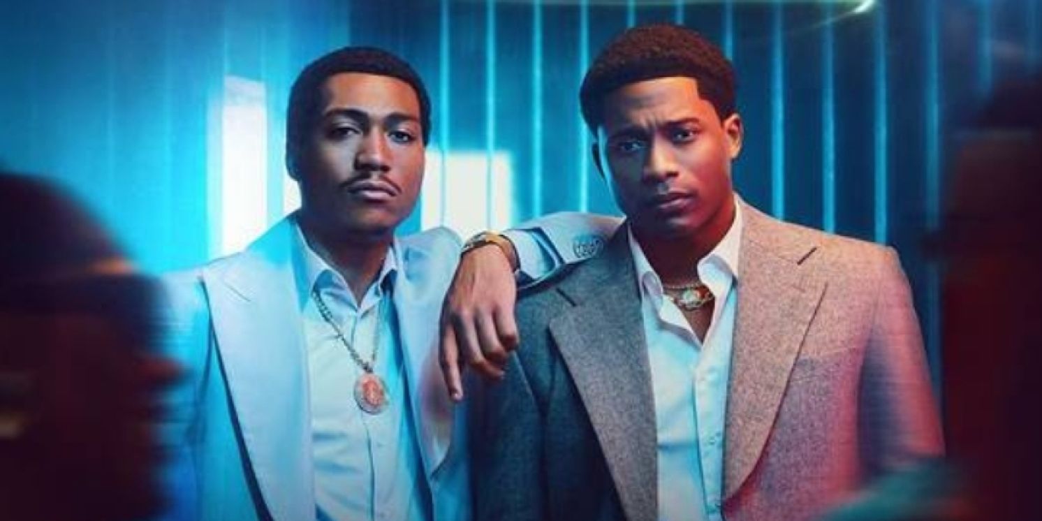 Starz Greenlights BMF Season Four Ahead of Season Three Premiere  Image