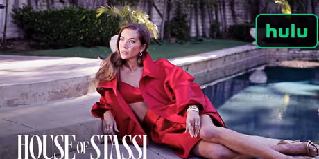 Stassi Schroeder Returns to Reality TV in HOUSE OF STASSI on Freeform Photo