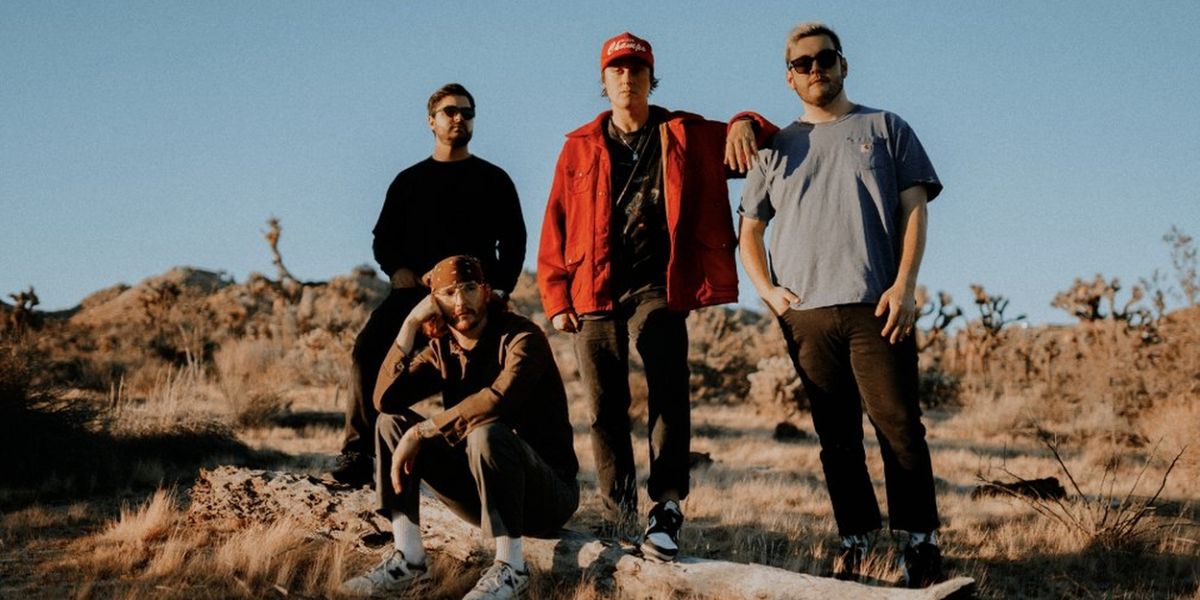 State Champs to Release Self-Titled Album