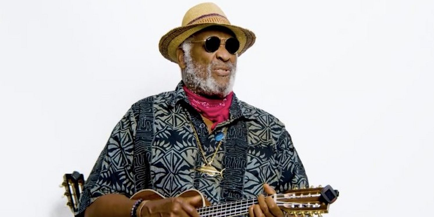 State-Of-The-Art Hologram Interactive is Coming To The Blues Foundation  Image