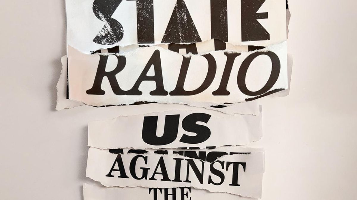 State Radio to Return With 2027 Winter Tour Starting January