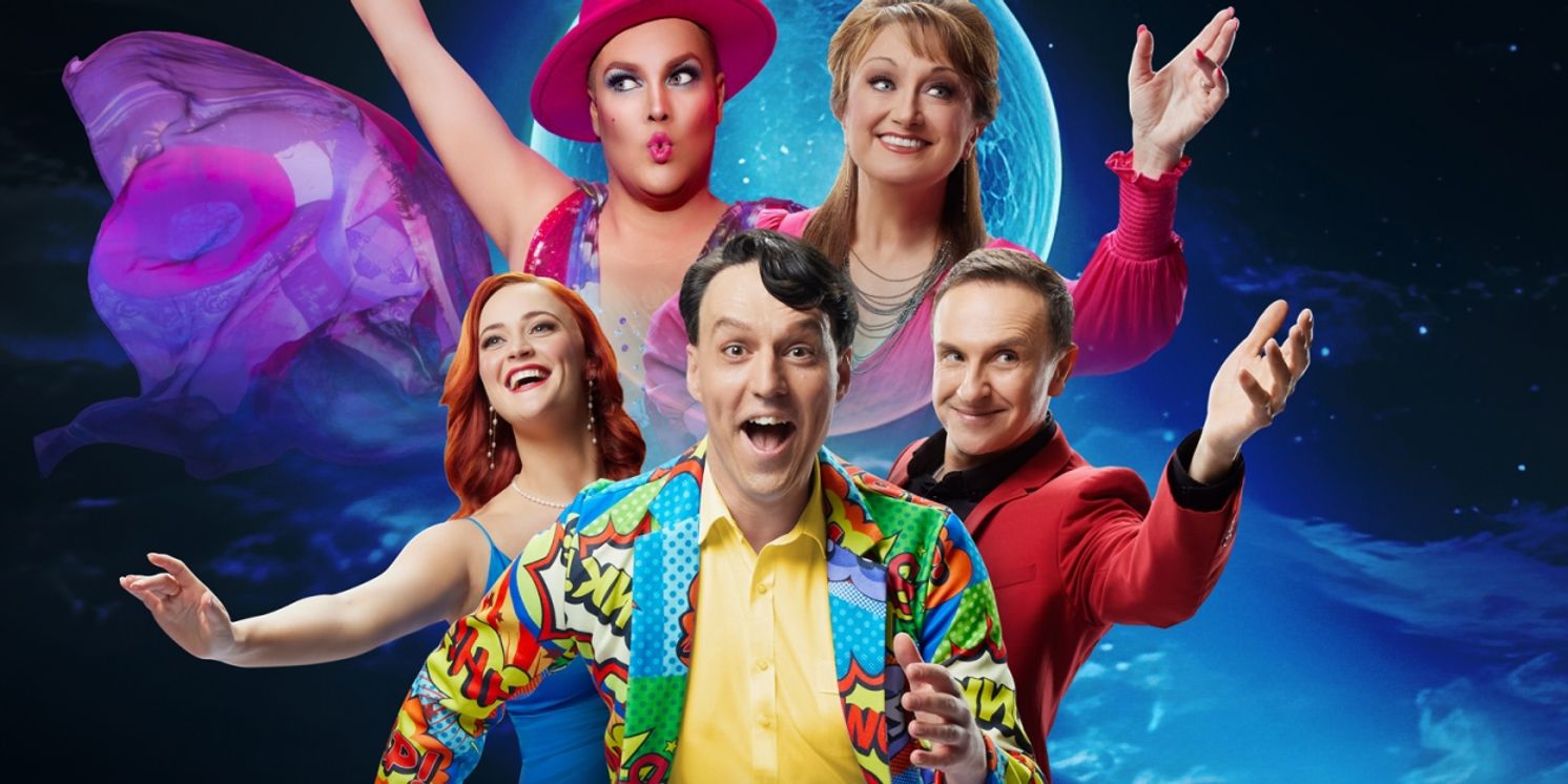 State Theatre Company South Australia Reveals 2024 Season Lineup  Image