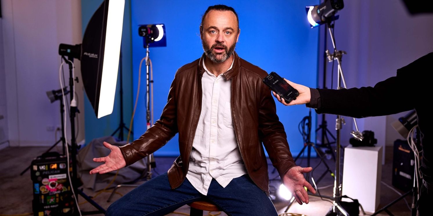 State Theatre Company South Australia Unveils 2026 Season  Image