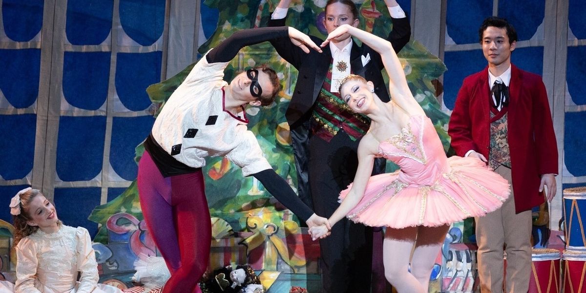 State Theatre New Jersey Launches Holiday Sale