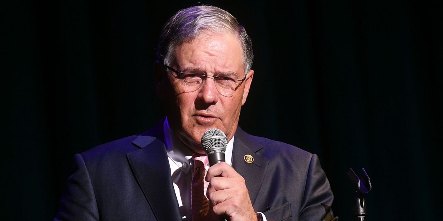 COMEDY NIGHT LIVE! Comes To State Theatre New Jersey In September 27  Image