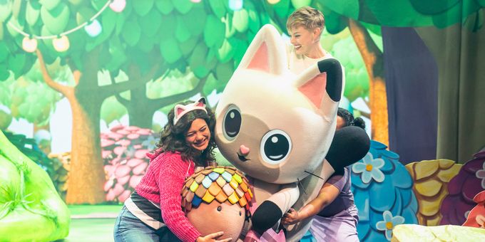 GABBY'S DOLLHOUSE LIVE! is Coming to State Theatre New Jersey Photos