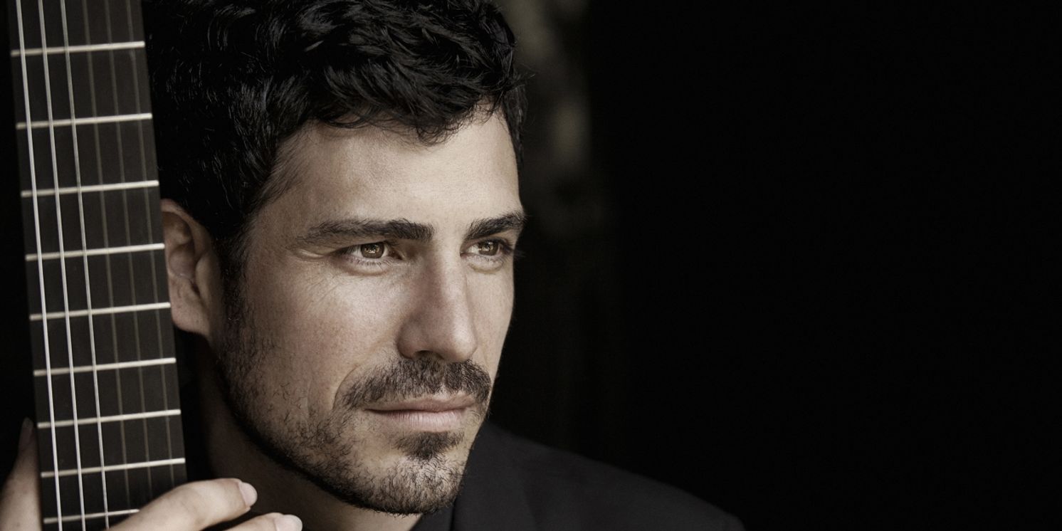 State Theatre New Jersey Presents Isabel Leonard & Pablo Sáinz-Villegas In Recital  Image