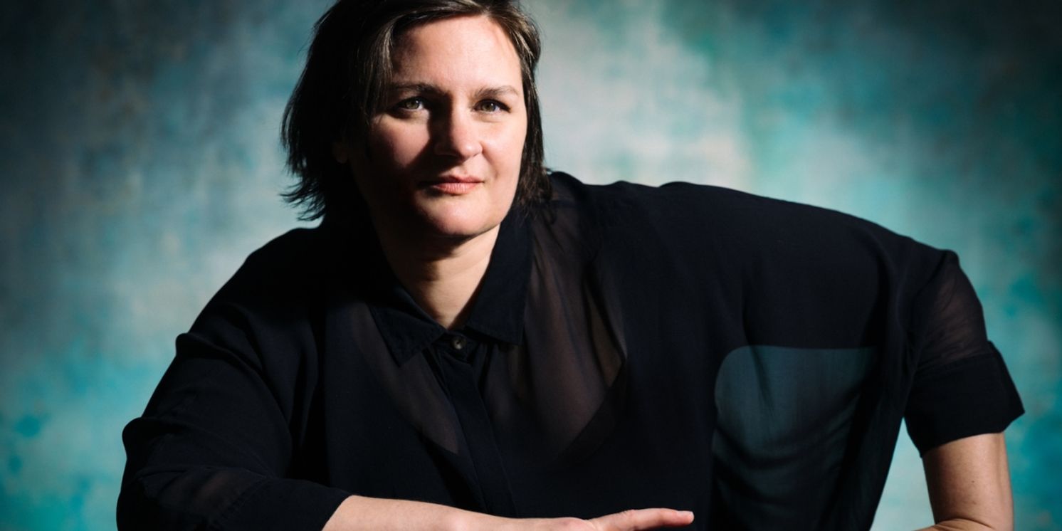 State Theatre New Jersey Will Present Judy Collins & Madeleine Peyroux  Image