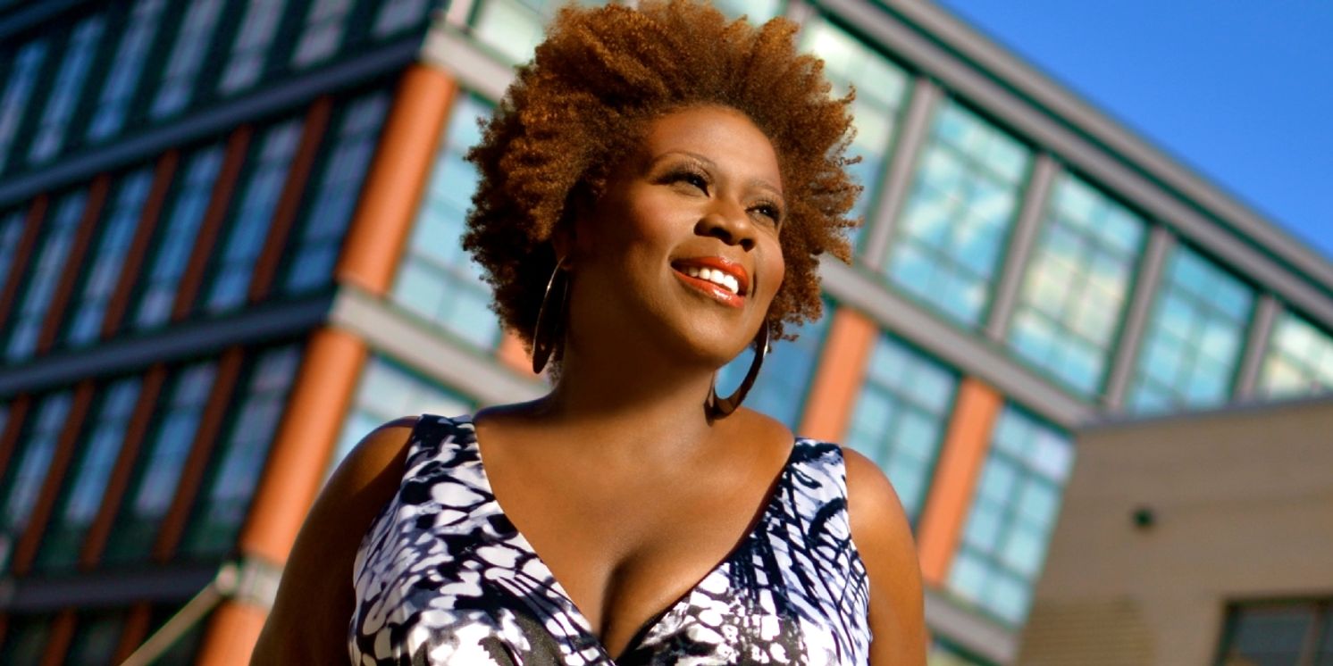 State Theatre New Jersey Presents RESPECT: A Tribute To Aretha Franklin With New Jersey Symphony  Image