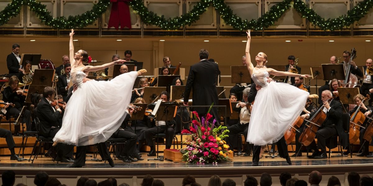 State Theatre New Jersey to Present Salute To Vienna - New Year's Concert