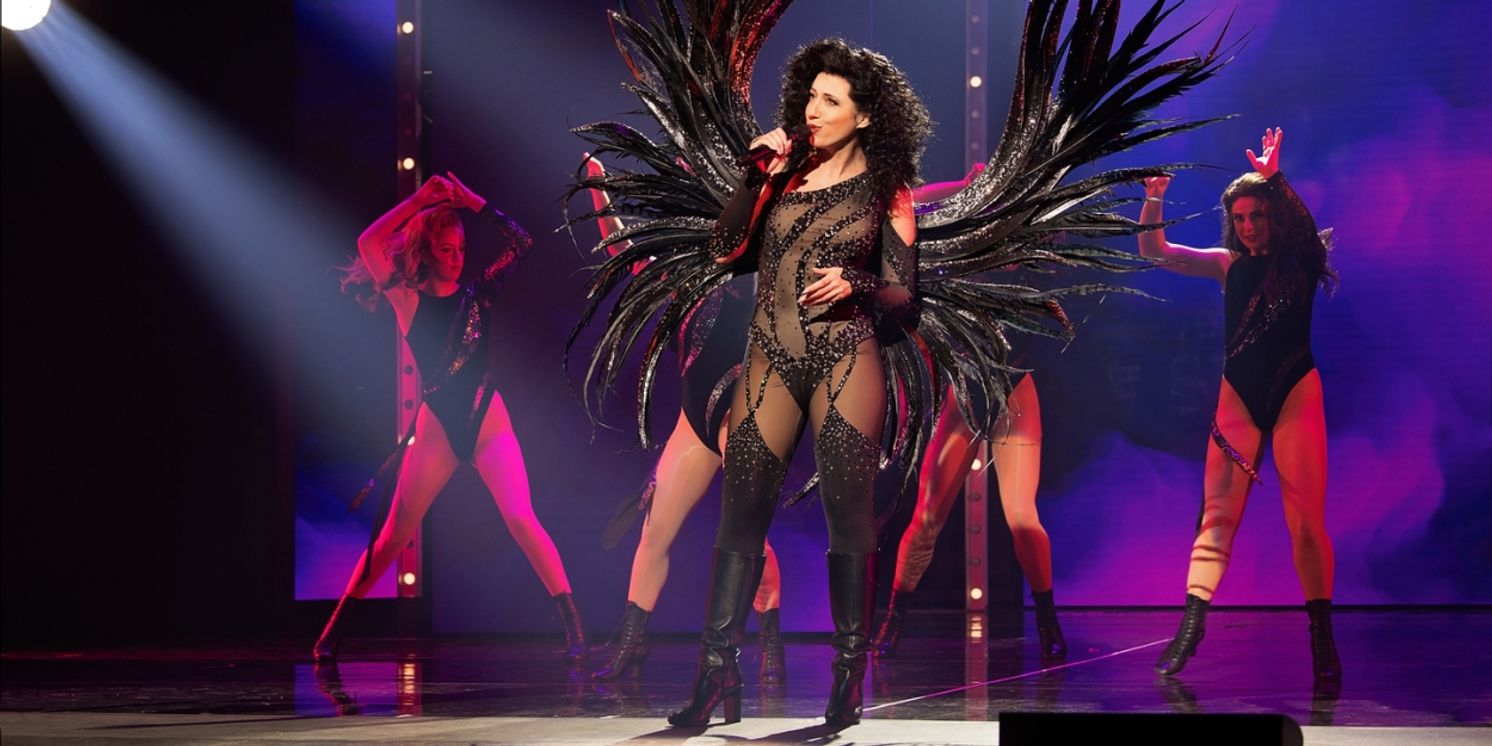 State Theatre New Jersey to Present THE CHER SHOW in February  Image