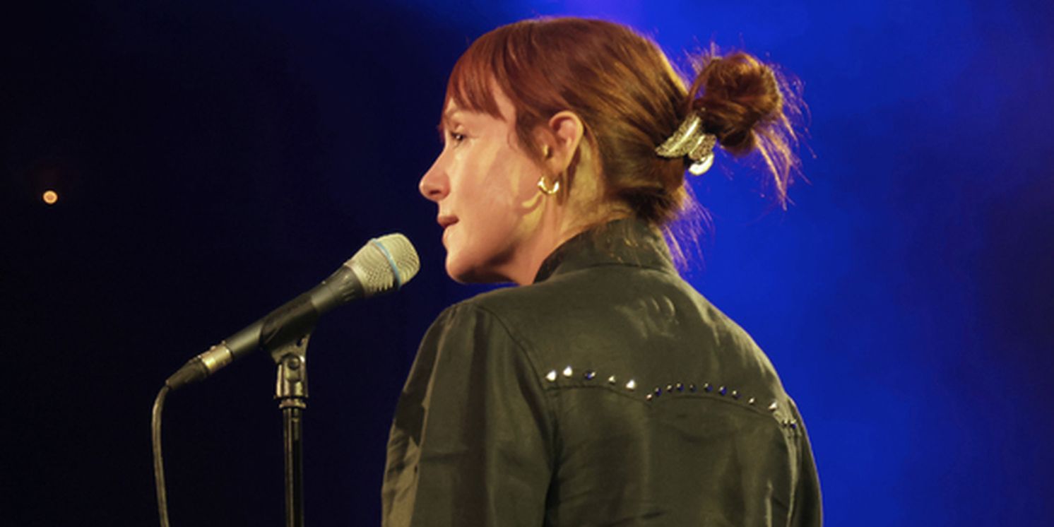 State Theatre New Jersey to Present THE MOTH MAINSTAGE: DARING – TRUE STORIES TOLD LIVE October 17  Image