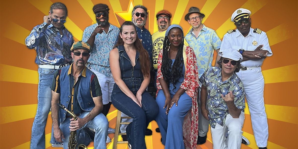 State Theatre New Jersey to Present Yacht Rock Gold Experience