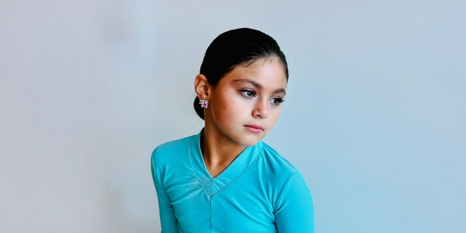 State Theatre New Jersey Will Host JERSEY TALENT This Weekend  Image