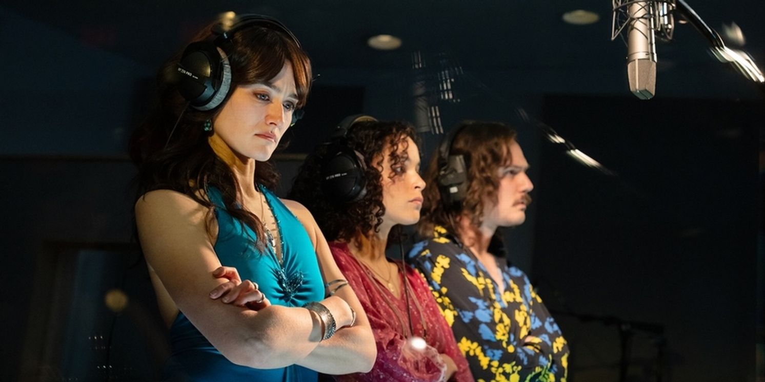 STEREOPHONIC National Tour Coming To State Theatre New Jersey  Image