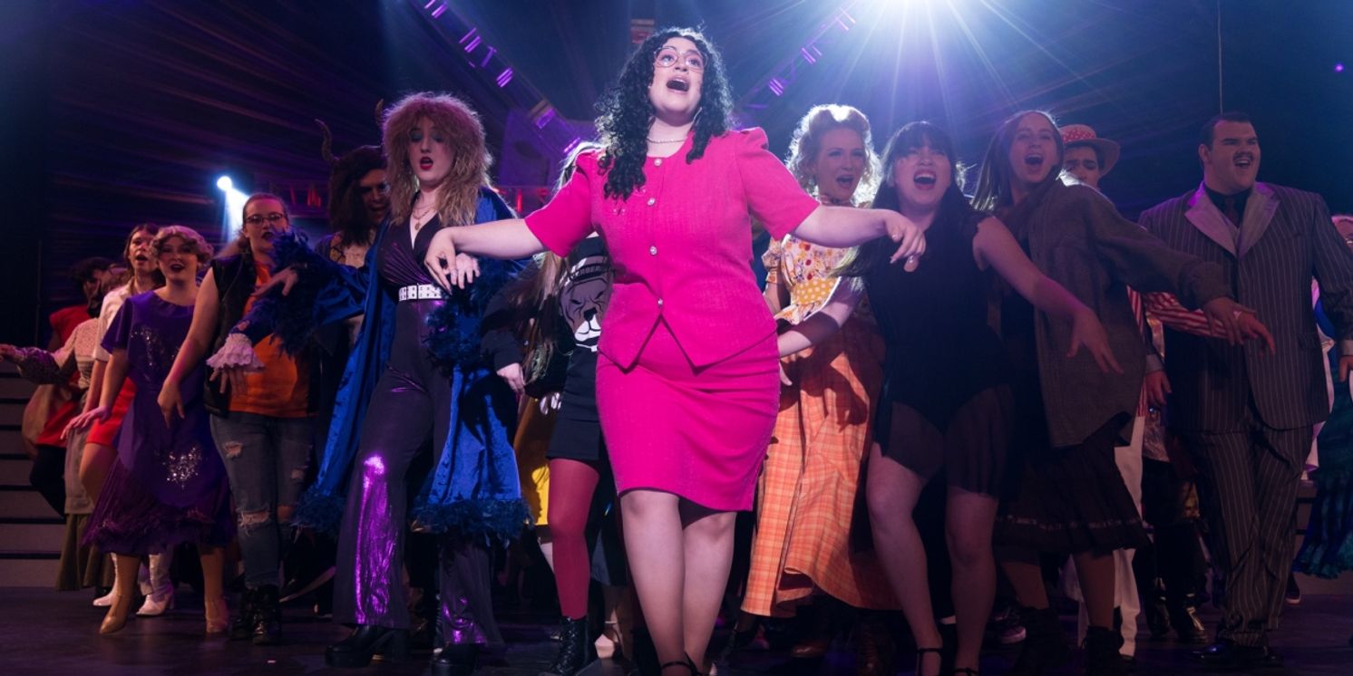 State Theatre Unveils 2024 FREDDY Awards Participants  Image