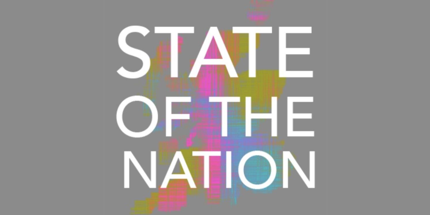 State of the Nation Gathering Will Take Place For Scotland’s Arts Sector  Image