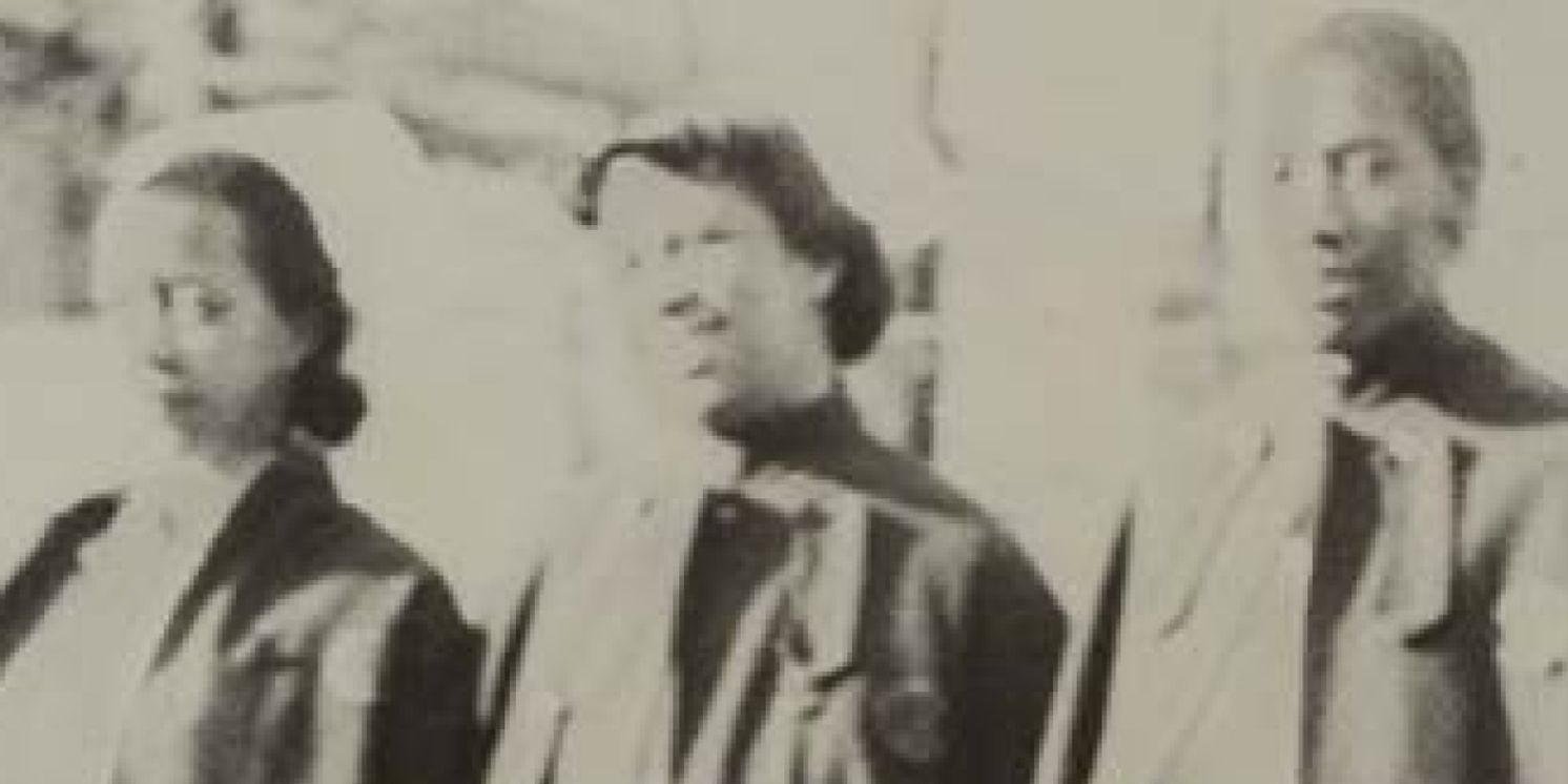 Staten Island Museum Presents TAKING CARE: THE BLACK ANGELS OF SEA VIEW HOSPITAL;  Image