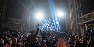 Steely Dane Comes to Des Moines Performing Arts Center