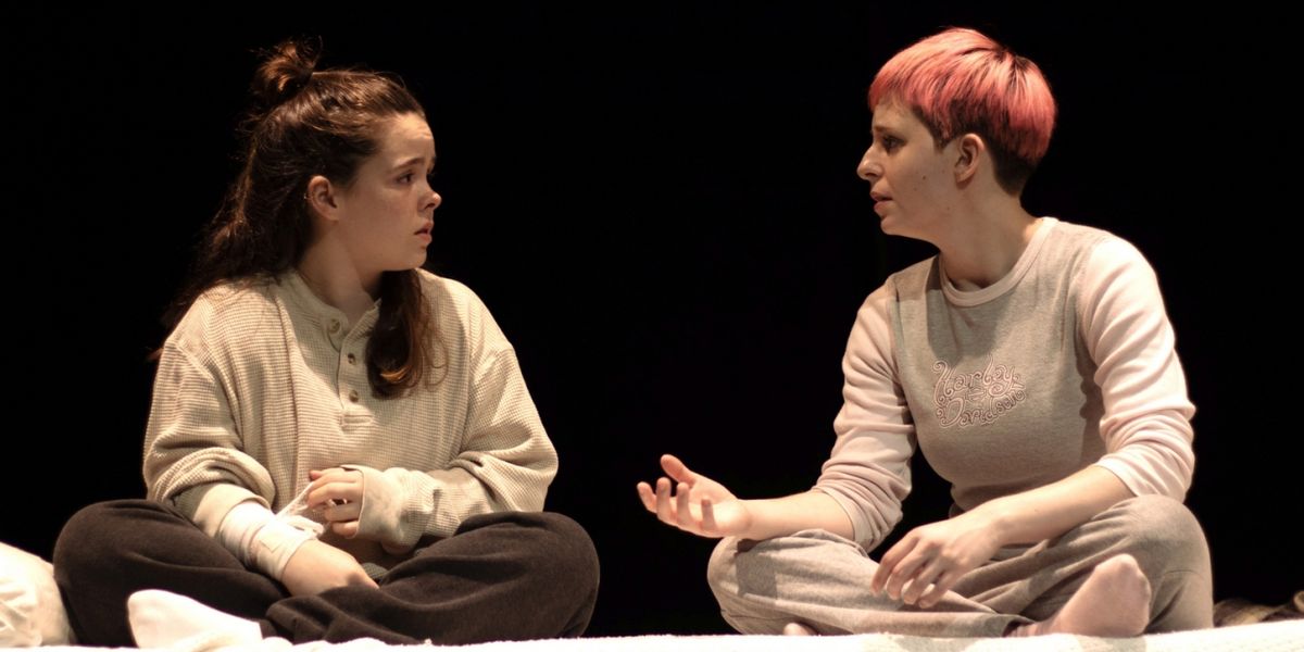 CONNOLY Will Have World Premiere at Theatre for the New City