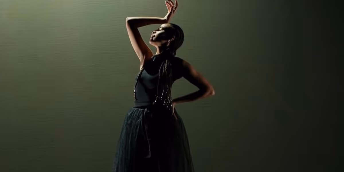 Stefanie Nelson Dancegroup to Present DEA X DEA & Moving Memory: NEXT GENERATION