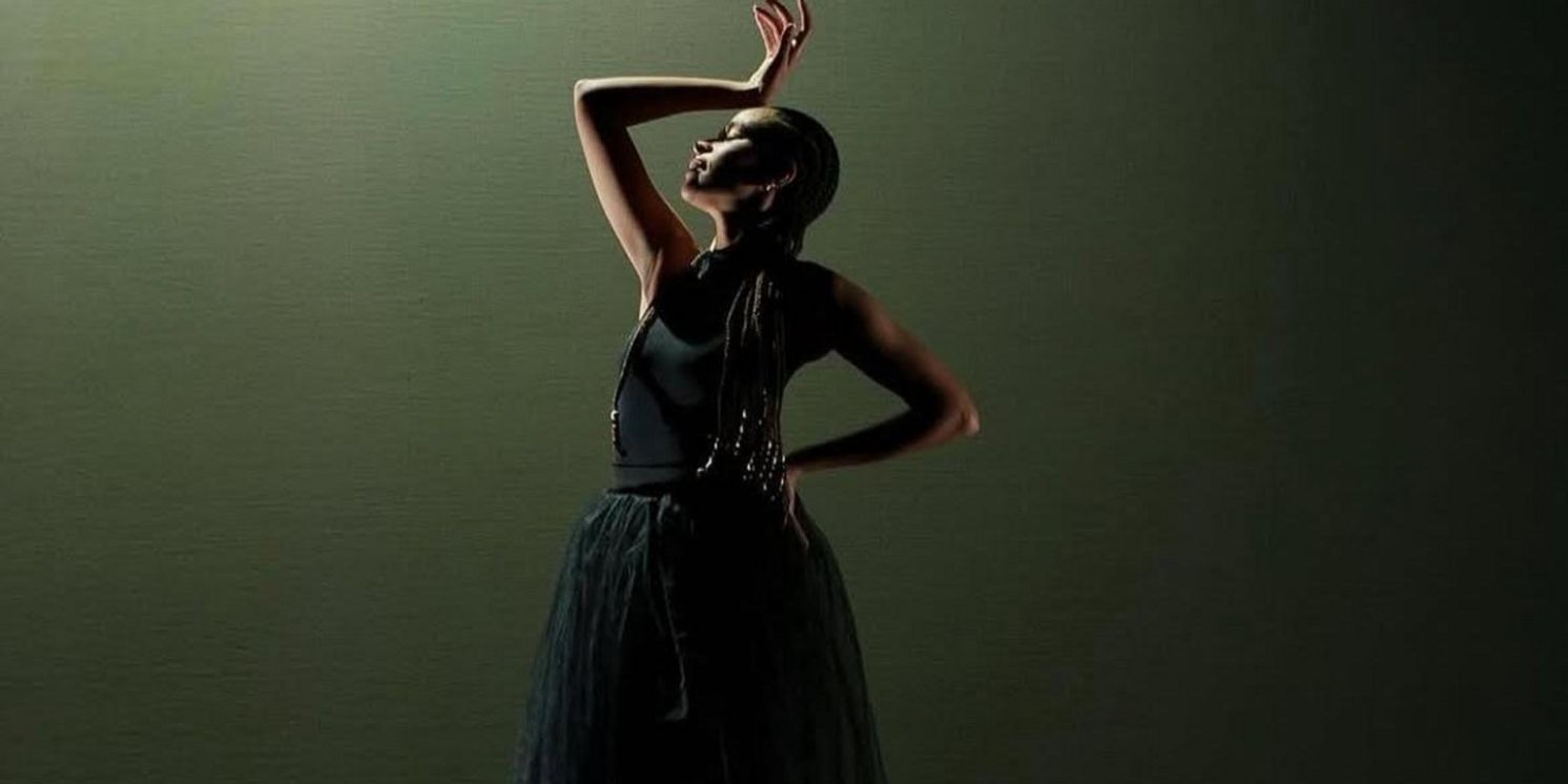 Stefanie Nelson Dancegroup to Present DEA X DEA & Moving Memory: NEXT GENERATION  Image