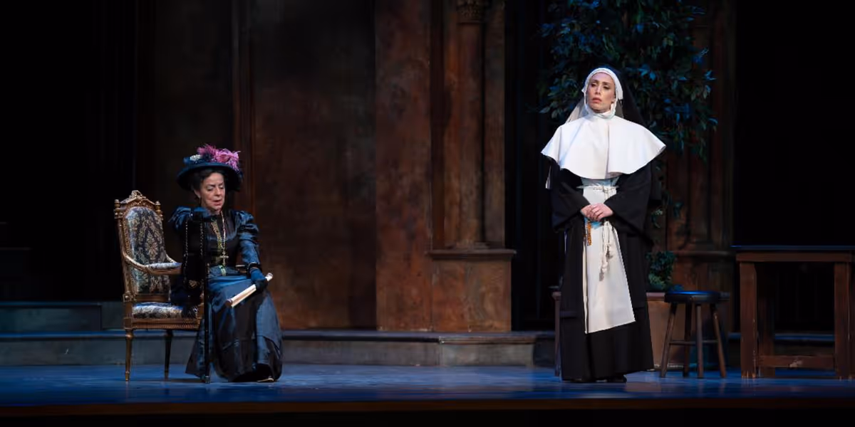 Stefano Vignati to Return to Opera Carolina for Puccini's SUOR ANGELICA and GIANNI SCHICCHI
