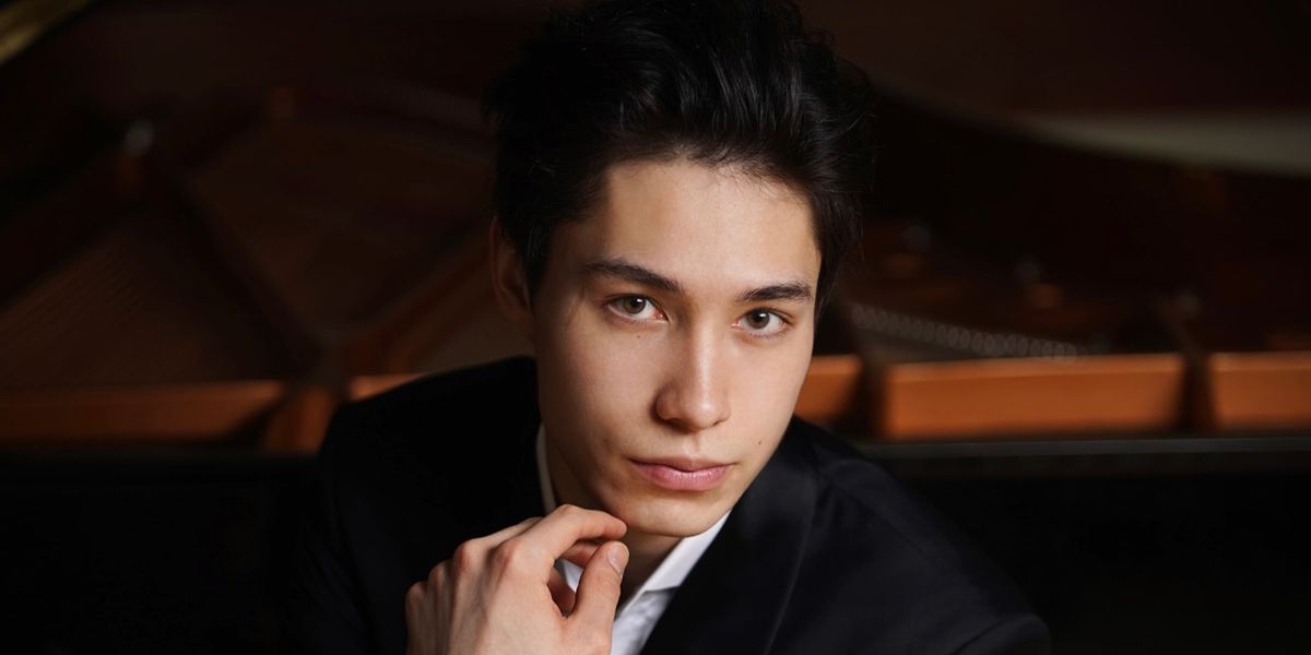 Steinway Society - The Bay Area Unveils 32nd Season Lineup