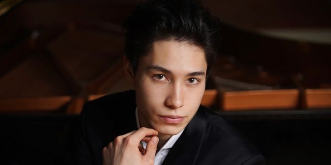 Steinway Society - The Bay Area Unveils 32nd Season Lineup Photos