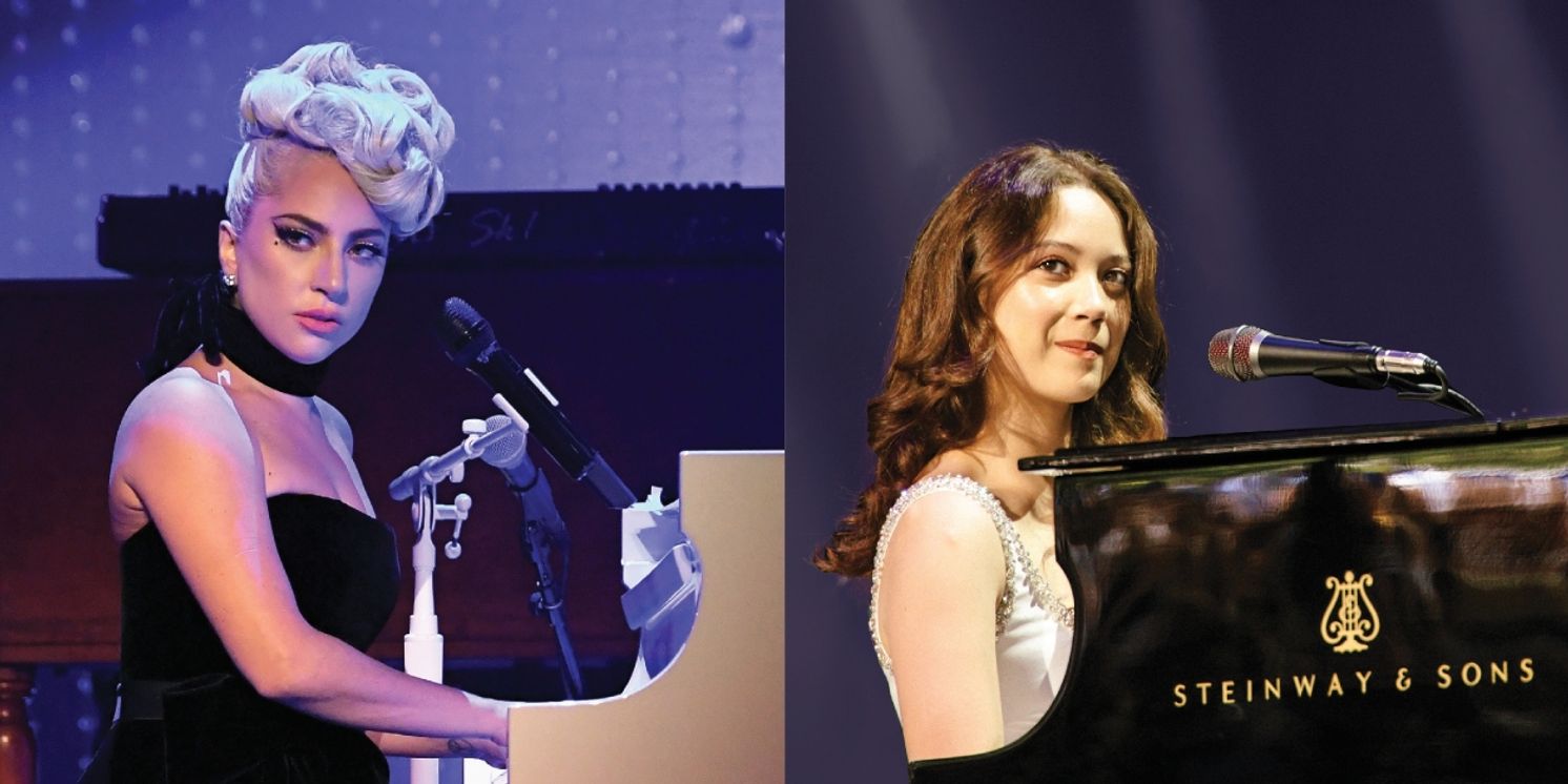 Steinway & Sons Launches 'Steinways of the Stars' Tour Featuring Pianos Played by Lady Gaga, Olivia Rodrigo, & More  Image