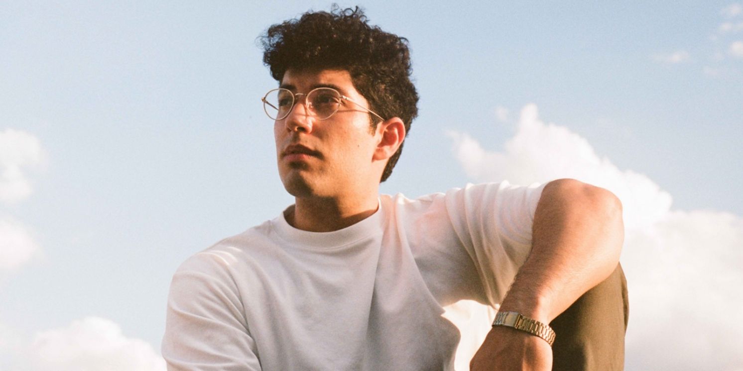 Stella. Releases Captivating Indie-Pop Single 'Dreaming'  Image