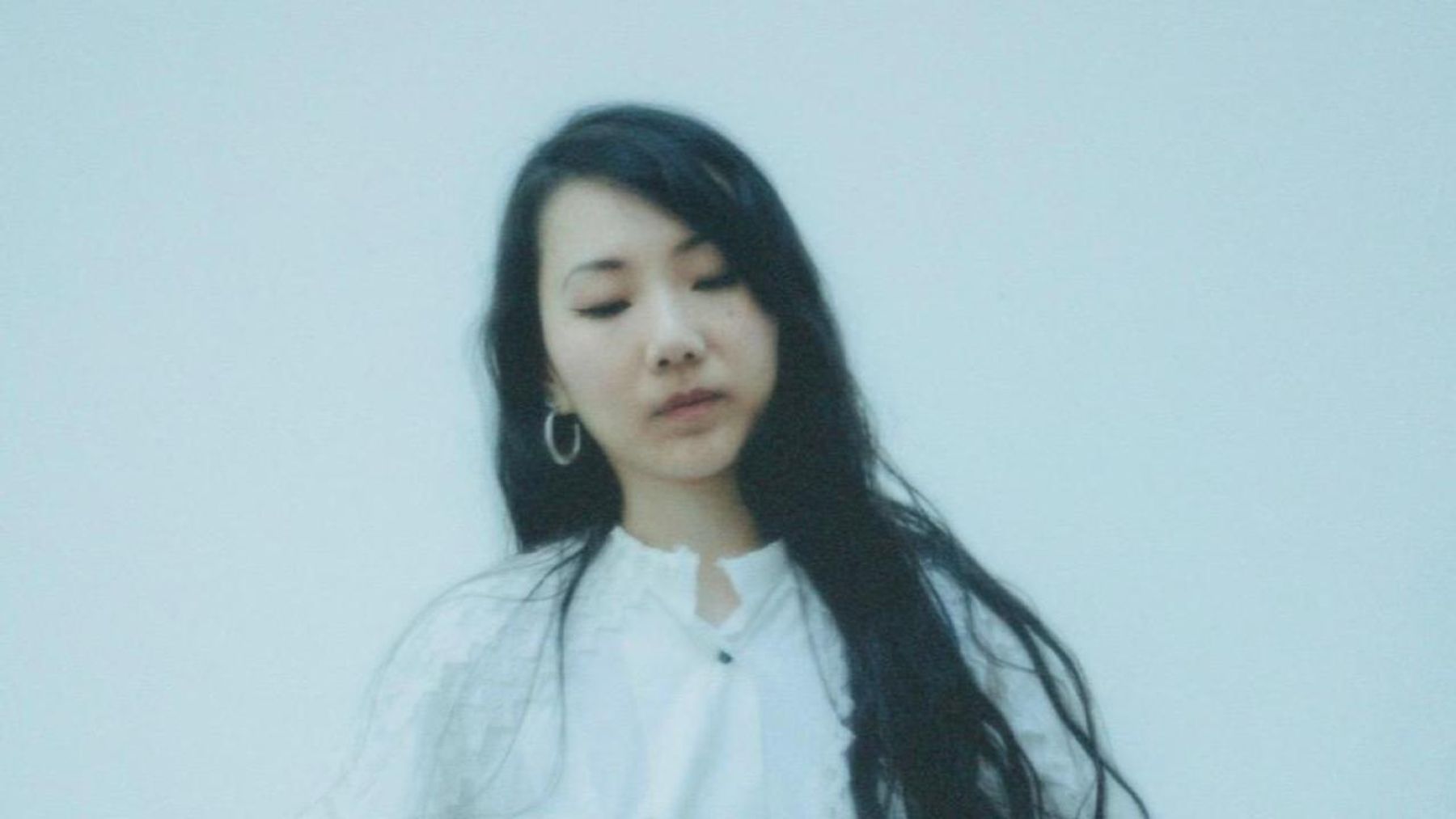 Stella Z Announces THUNDER IS THE SKY DREAMING Mini-Album