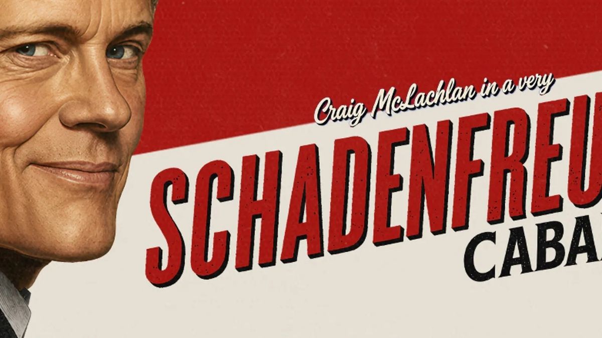 Stellar Perry to Join Cast of New Melbourne Cabaret SCHADENFREUDE