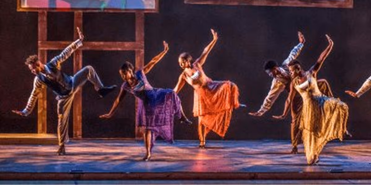 Step Afrika! Comes To Aronoff Center In March 2025