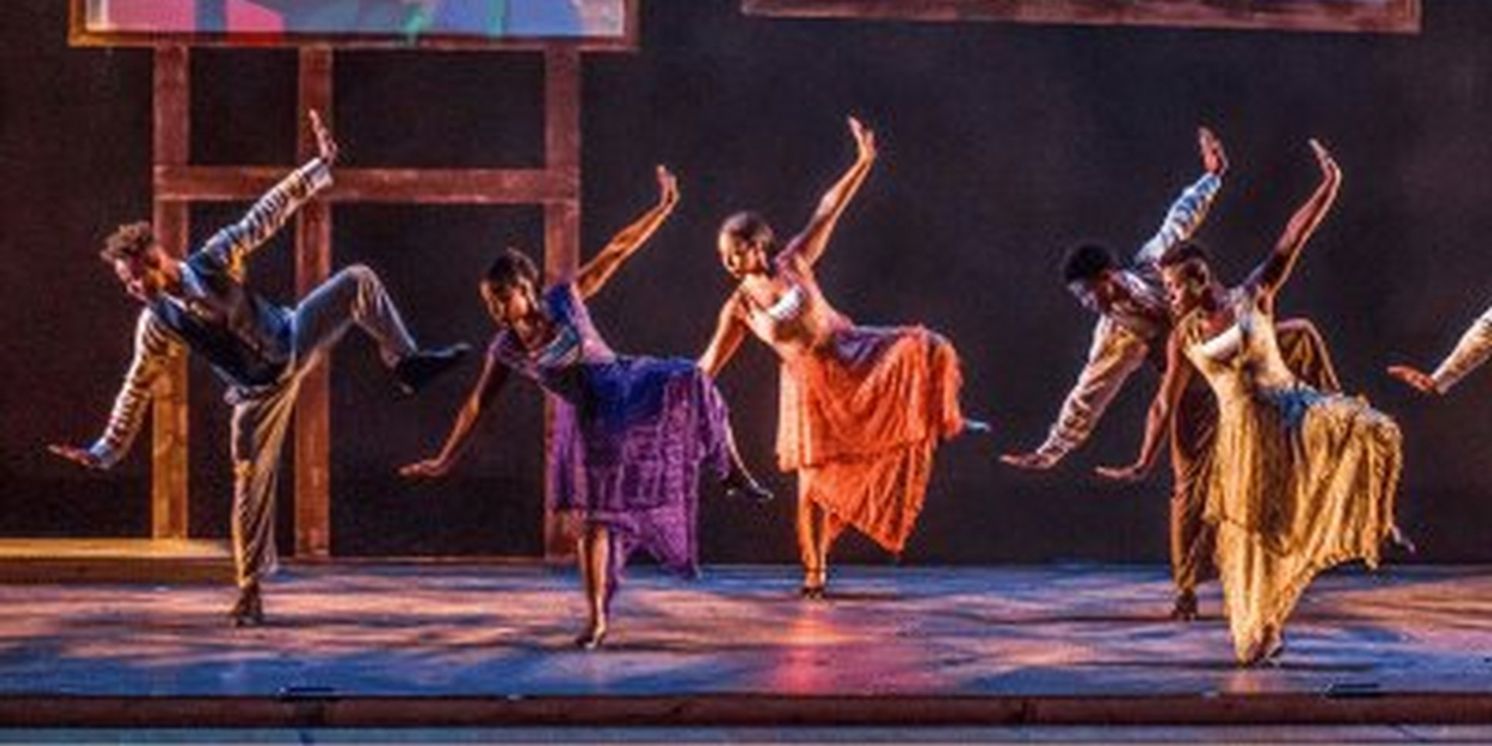Step Afrika! Comes To Aronoff Center In March 2025  Image