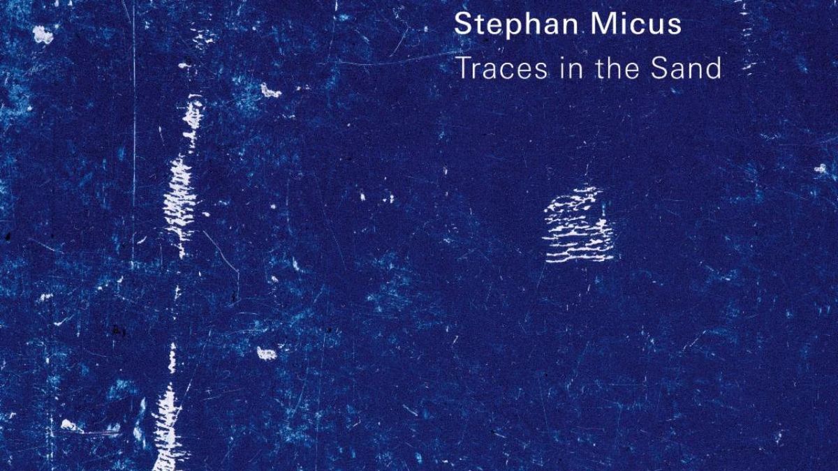 Stephan Micus Releases TRACES IN THE SAND Album via ECM