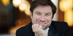 Stephan Zilias Appointed as New Music Director Of Opera Ballet Vlaanderen