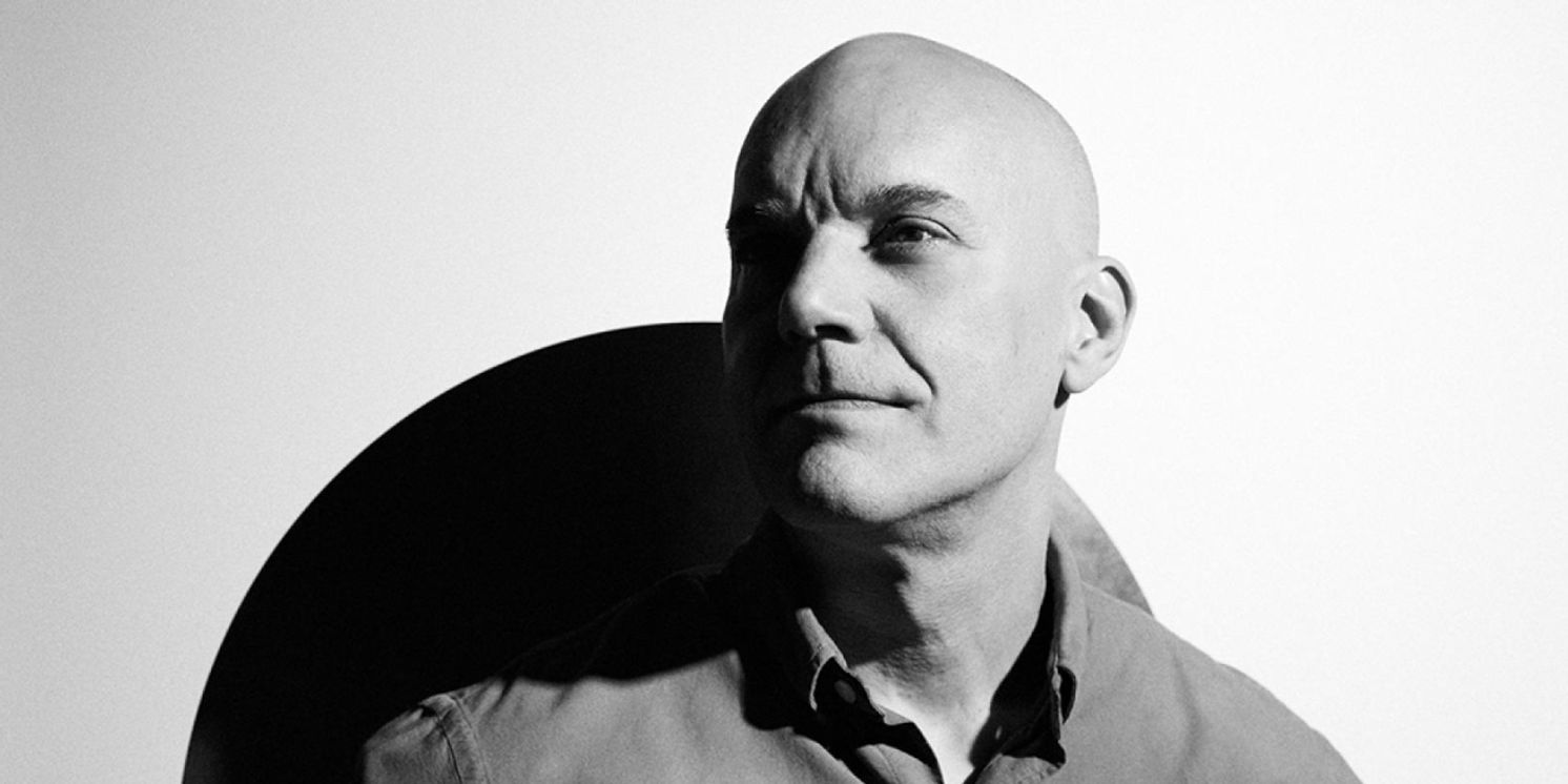 Stephane Galland Comes to Bozar in May  Image