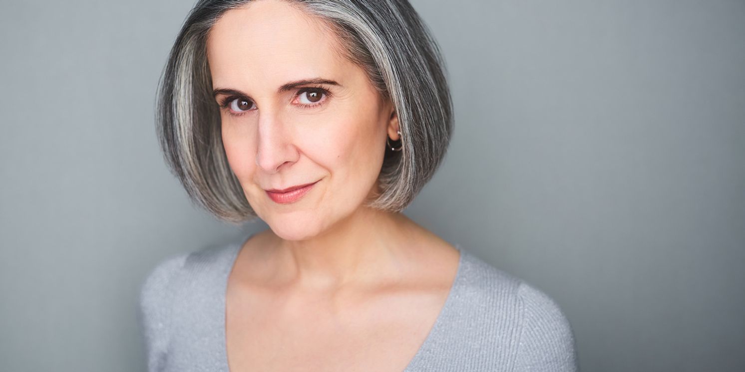 Stephanie D'Abruzzo and Natalie Douglas Will Join Gregory Jacobs-Roseman at The Green Room 42  Image