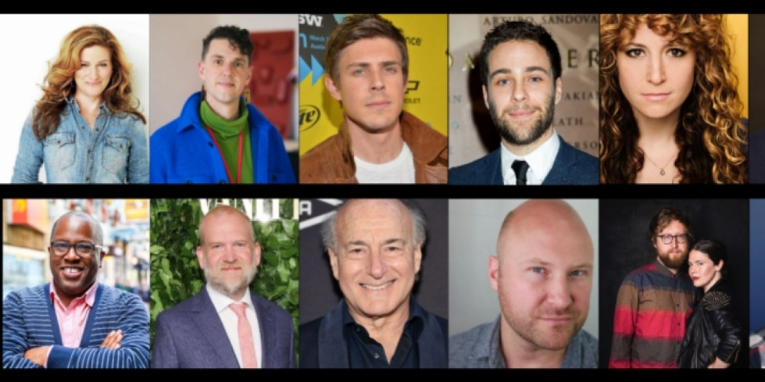 Stephanie Hsu, Ana Gasteyer, Michael R. Jackson and More to Join STARS NOVA Series  Image