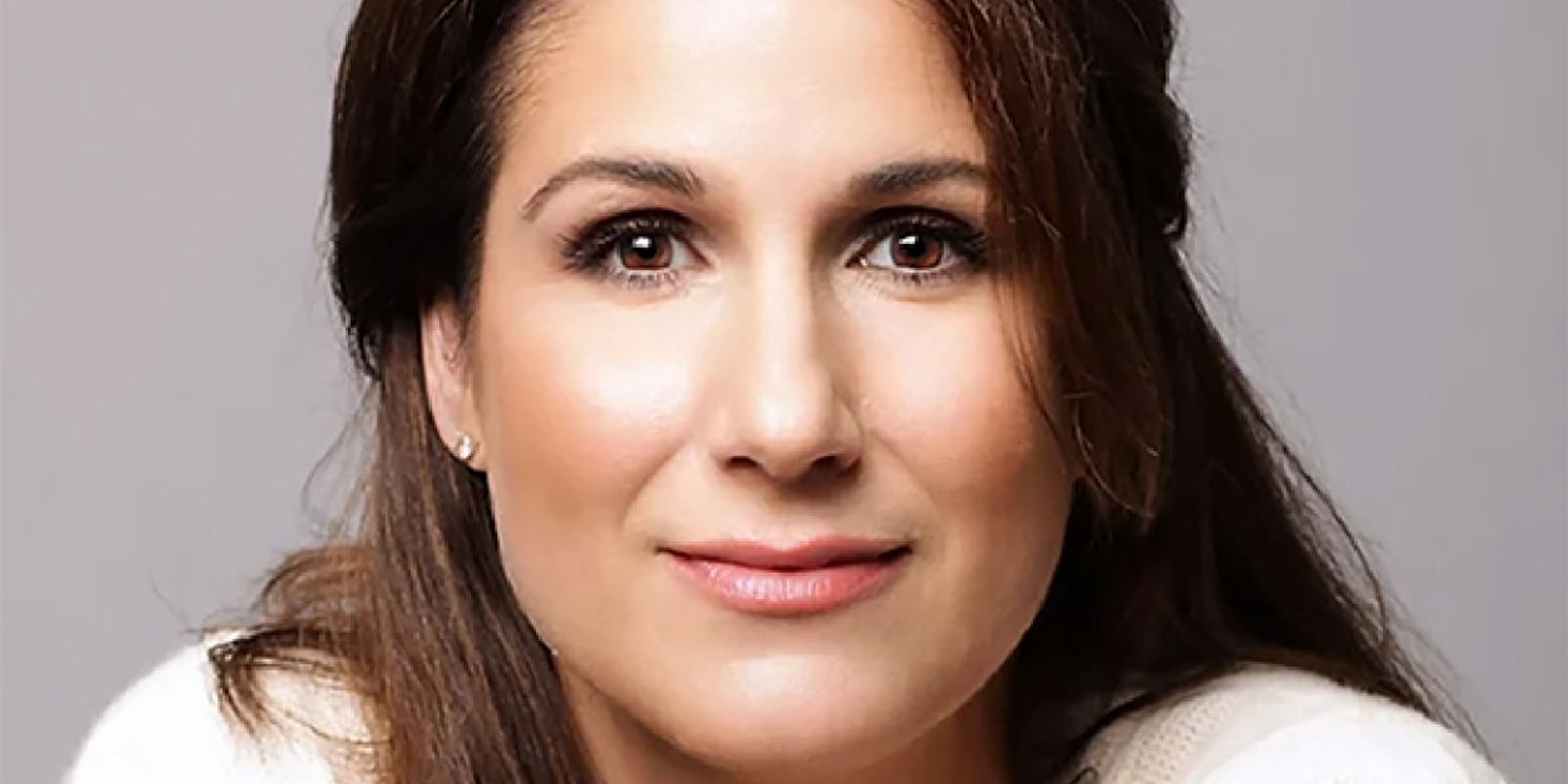 Stephanie J. Block To Receive Sarah Siddons Society Award At The Arts Club Of Chicago  Image