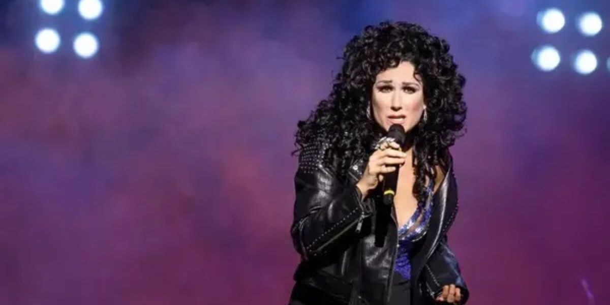 Stephanie J. Block to Lend Voice to Audiobook of Cher's Memoir