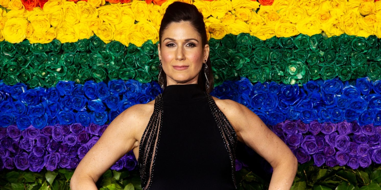 Stephanie J. Block to Present THE MOTHER at 92NY in February  Image