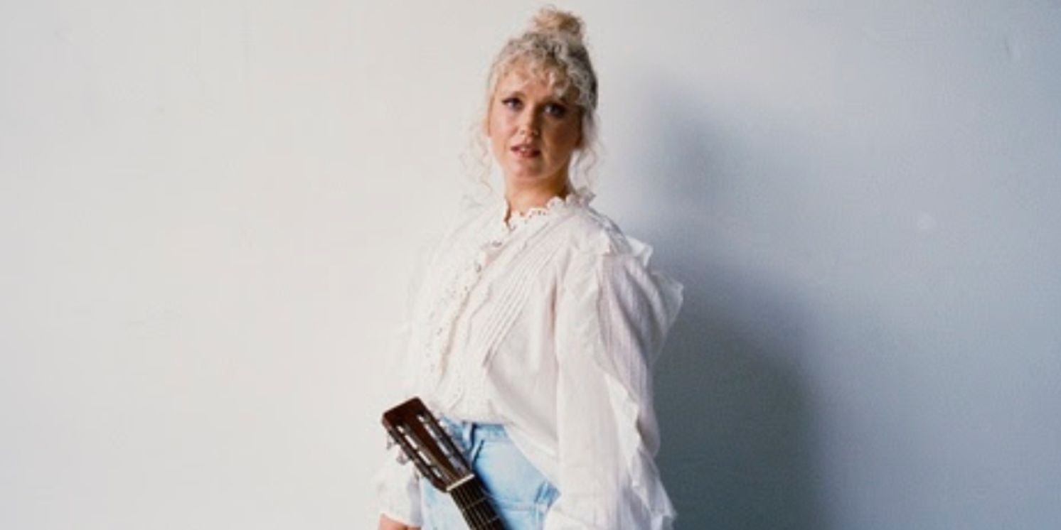 Stephanie Lambring Releases 'Good Mother' From New Album 'Hypocrite'  Image