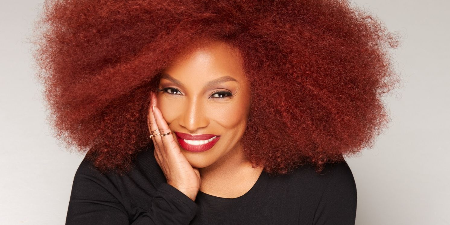 Stephanie Mills Will Return to Broadway as 'Hermes' in HADESTOWN  Image