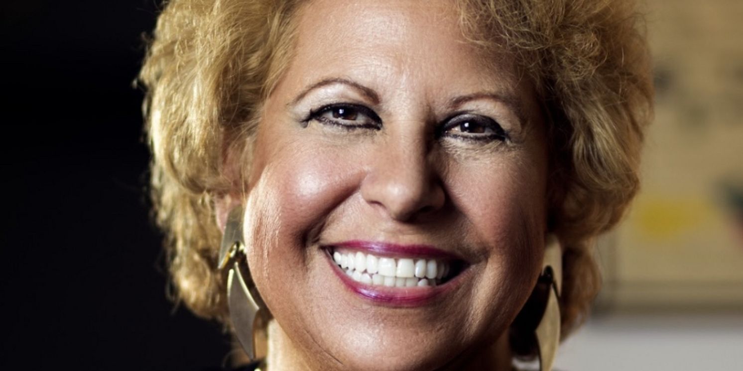 Stephanie Nakasian With the Matt Baker Trio to Perform at Chelsea Table + Stage in December  Image