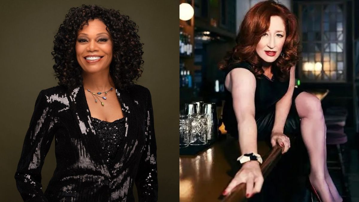 Stephanie Pope And Vicki Lewis to Join BROADWAY BARFLY LIVE! At Laurie Beechman Theatre
